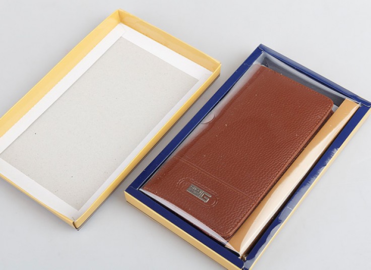 کیف پول طرح POLO