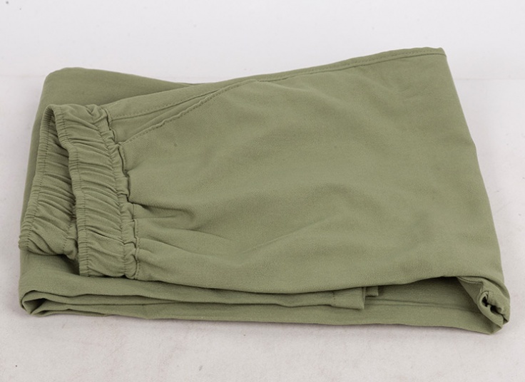 شلوار بگ کمرکش زنانه