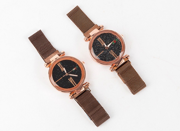 ساعت مچی زنانه Gucci