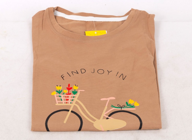 تیشرت زنانه Aco