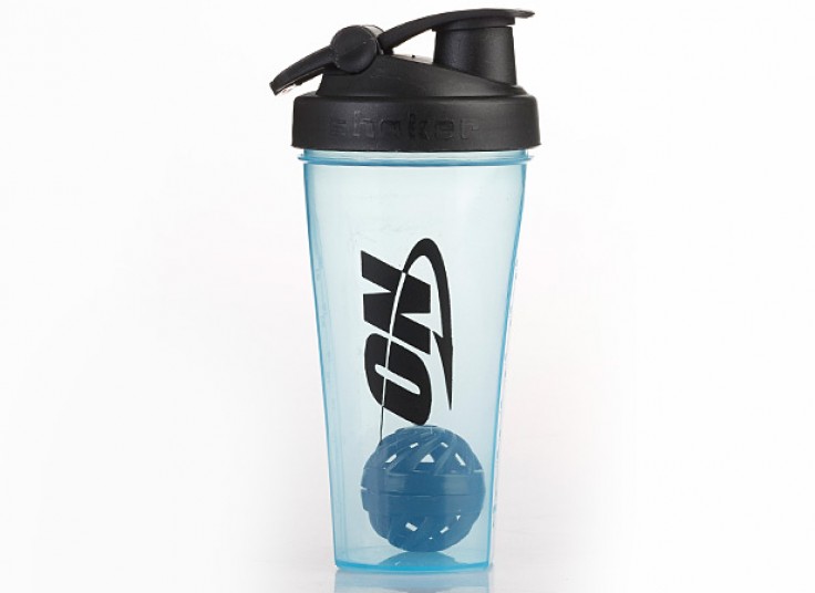 شیکر ورزشی طرح ON