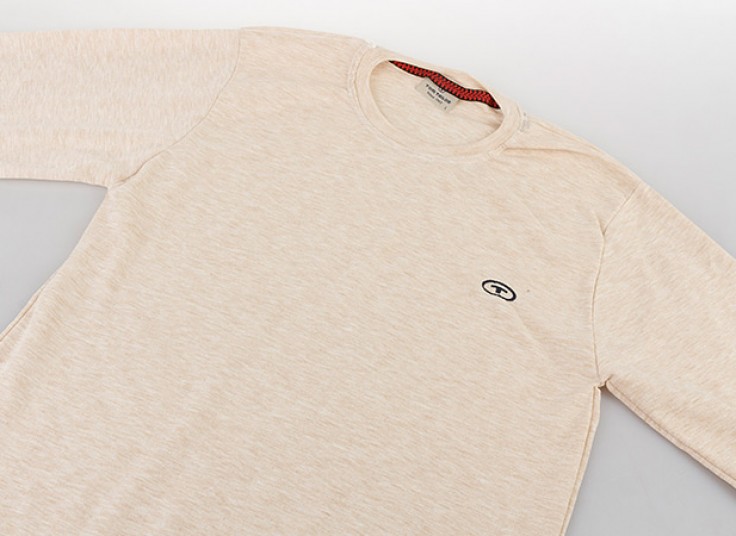 تیشرت آستین بلند TOM TAILOR