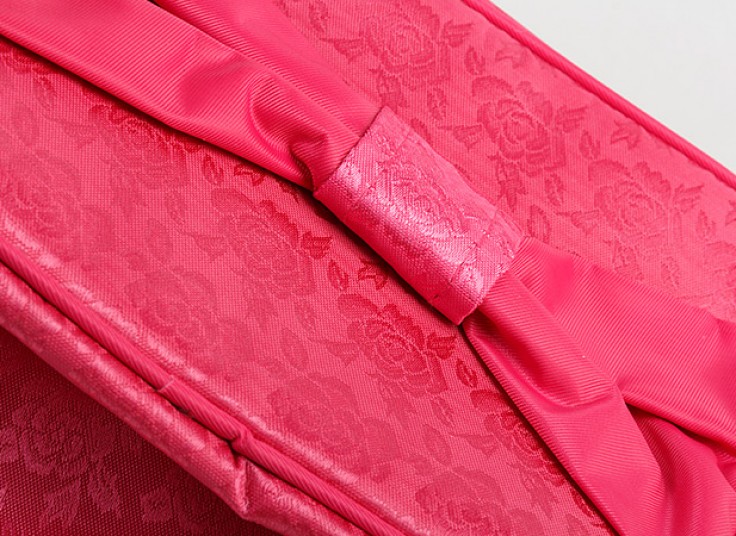 کیف لوازم آرایش مسافرتی