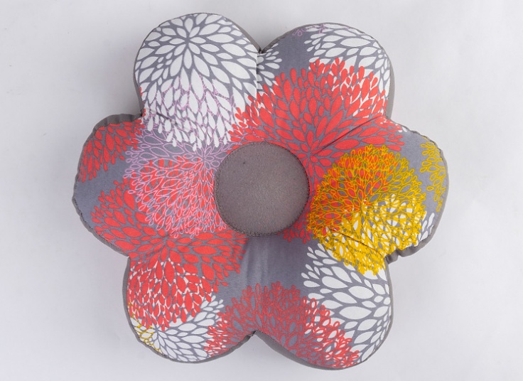 زیر نشیمنی ارگونومیک Floral