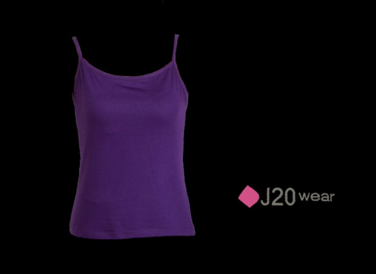 تاپ زنانه J20 Wear