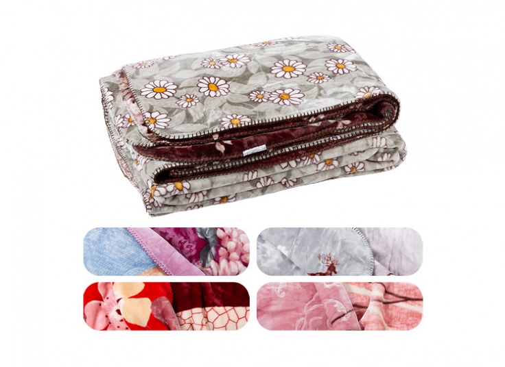 پتو دورو کلودی 333