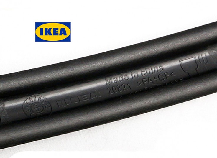 ست کفگیر IKEA