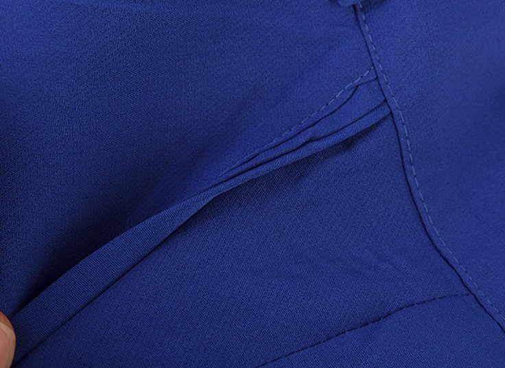 شلوار کرپ زنانه H and M