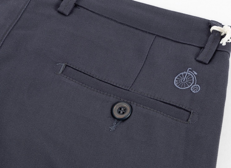 شلوار مردانه Rich Famous