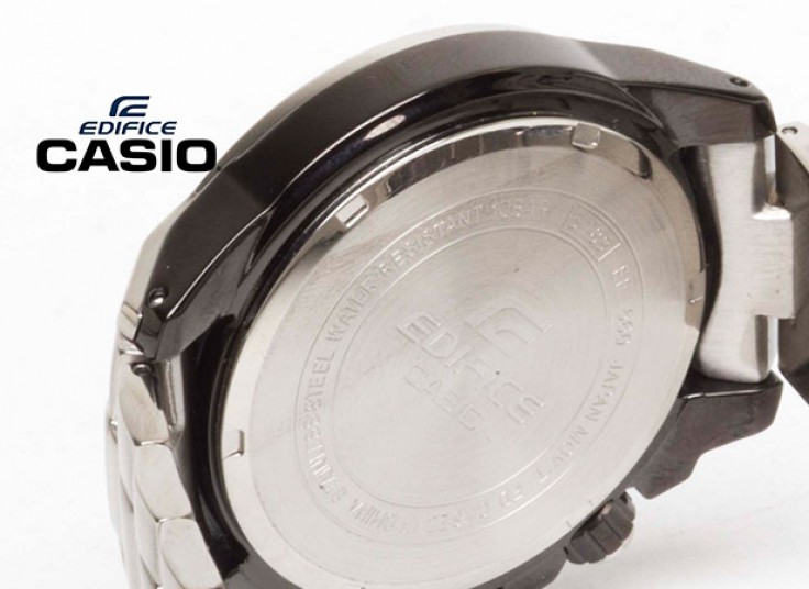 ساعت CASIO مدل EF-560