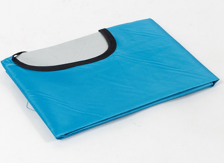 پیش بند آرایشگری