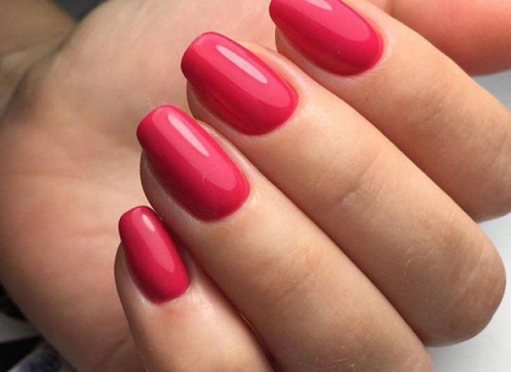 خدمات نوین لاک ژلیش در مرکز ناخن بهارگل