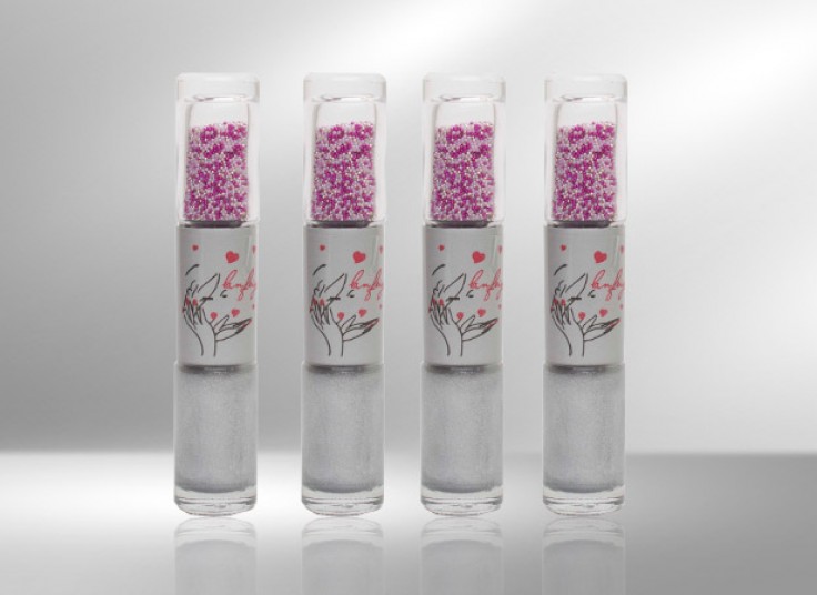 لاک خاویاری