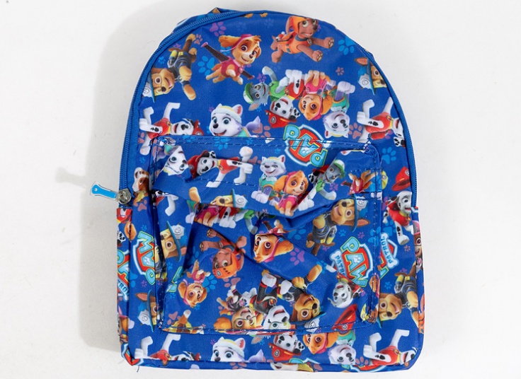 کوله پشتی فانتزی بچه گانه