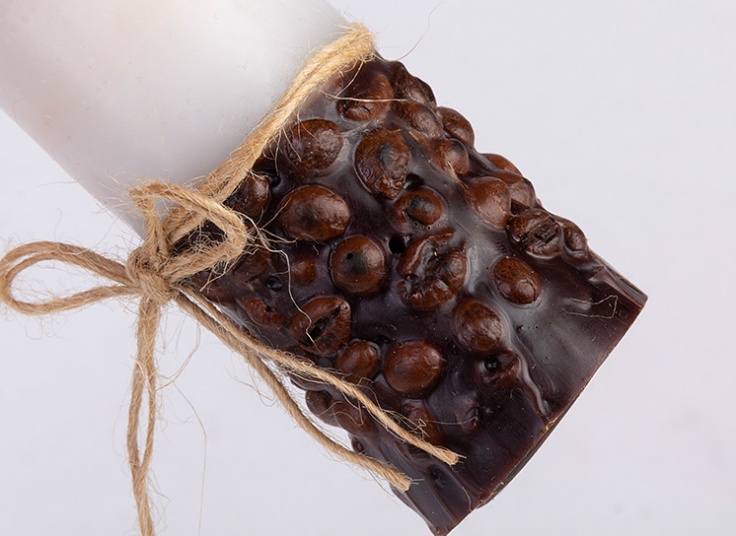 پکیج سه تایی شمع cylindric