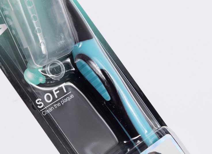 مسواک زغالی Clean Doctor