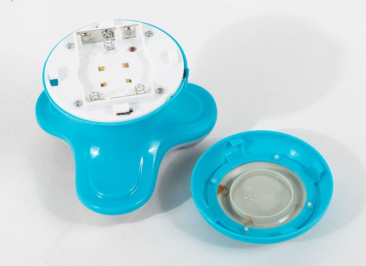 ماساژور برقی SUPER LIFE مدل XF-69