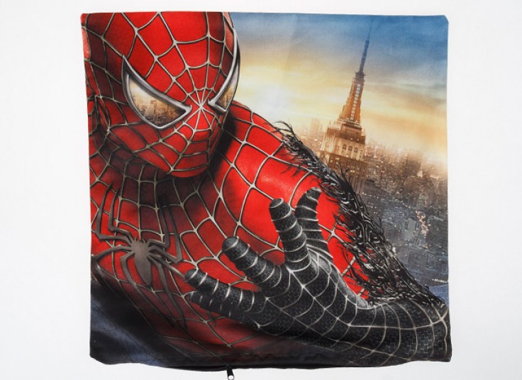 کاور کوسن POPARTCI