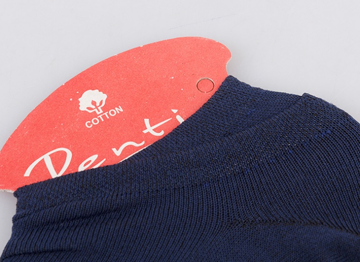 پکیج شش تایی جوراب ساق کوتاه Golpoosh