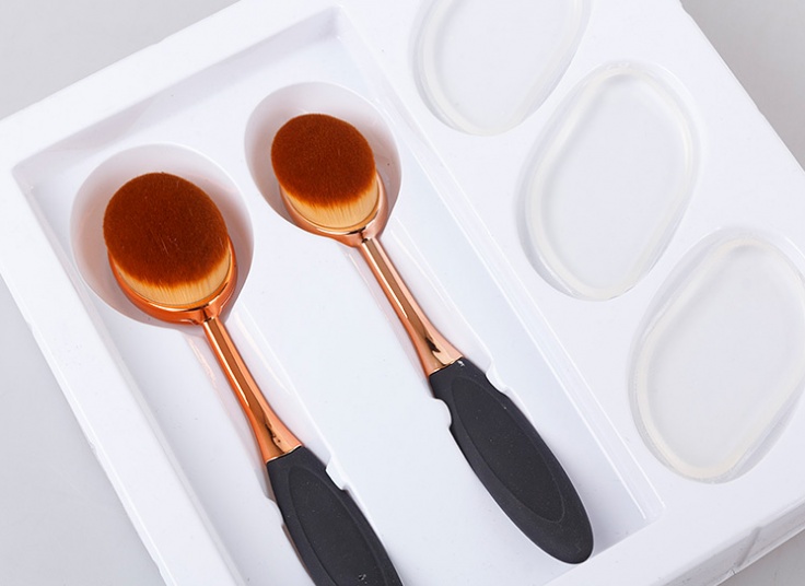 کیت براش حرفه ای Huda Beauty