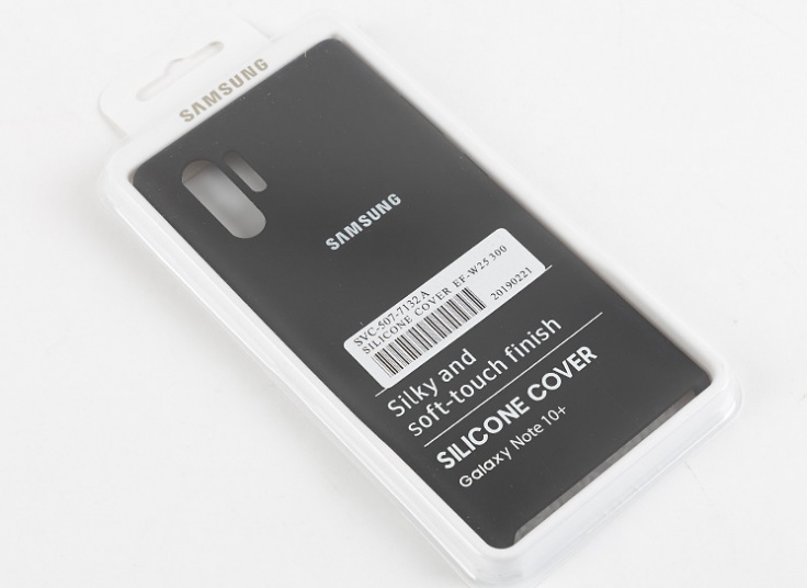 قاب گوشی سیلیکونی Samsung