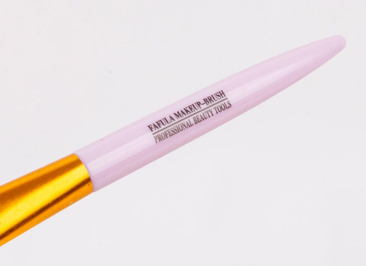 ست براش آرایشی Fafula