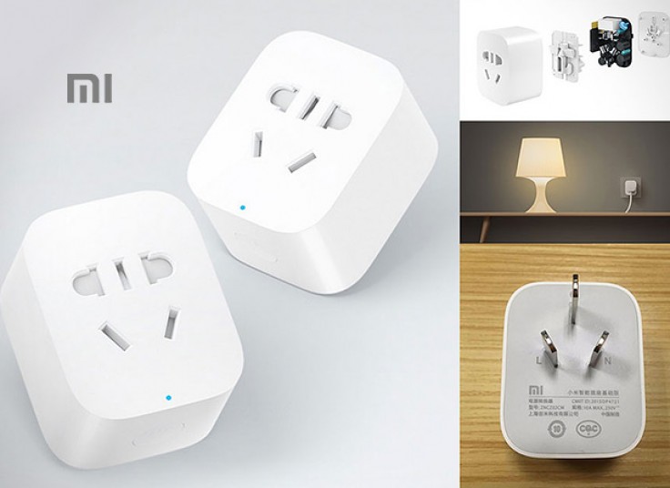 پریز برق هوشمند Xiaomi