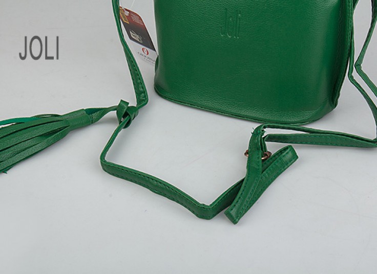 کیف زنانه JOLI مدل سرخپوستی