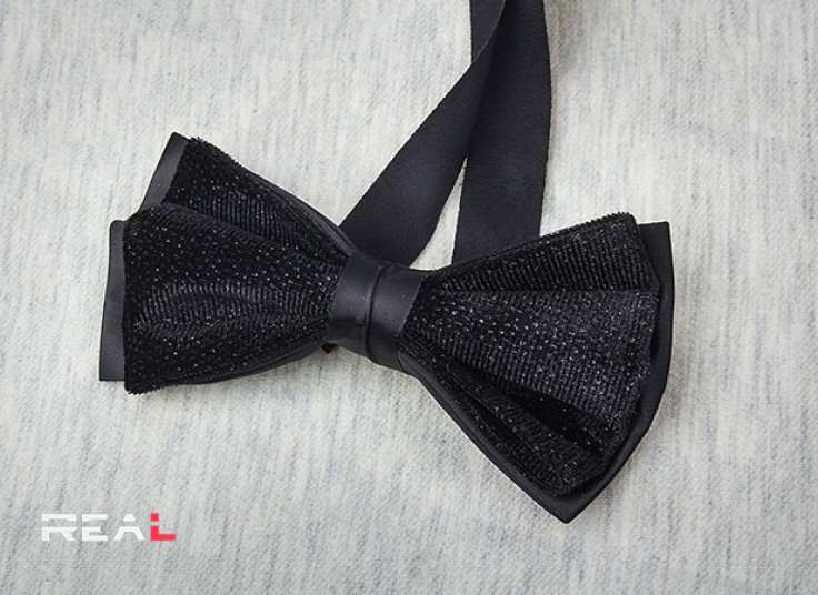 4 مدل پاپیون REAL