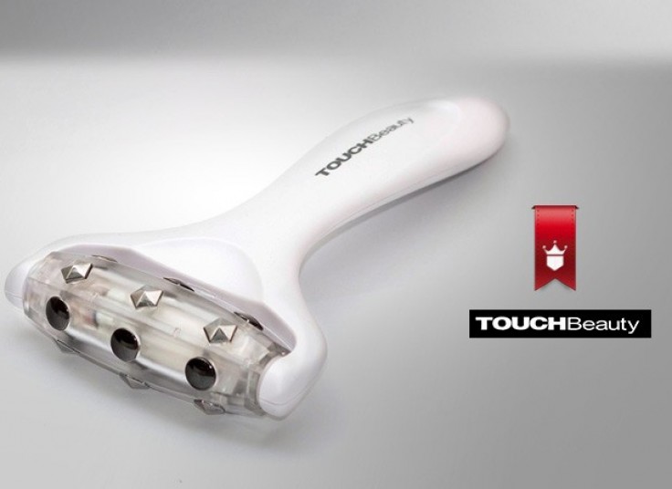 تخفیف ۴۵ درصدی پکیج ۸ محصول  TOUCHBeauty