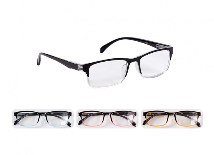 عینک طبی مدل 0007