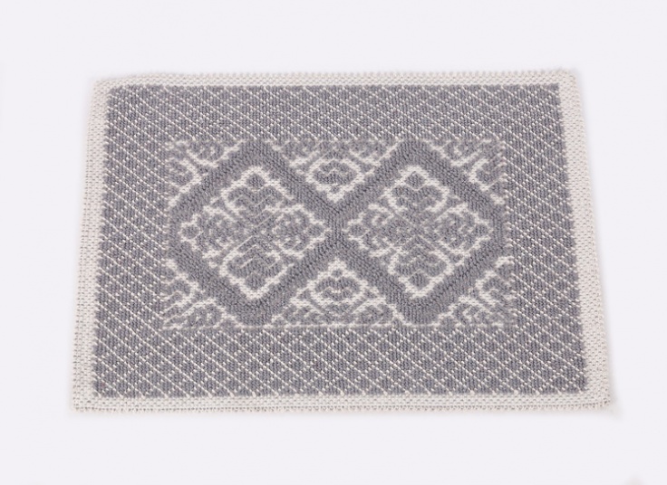 پادری گلیمی Bukle Kilim