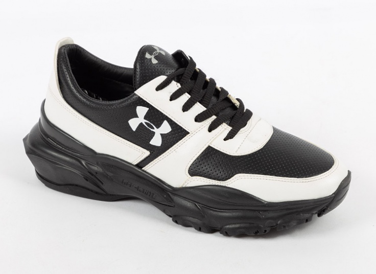 کتانی مردانه Off White