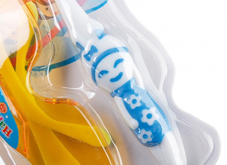 مسواک کودک DORCO