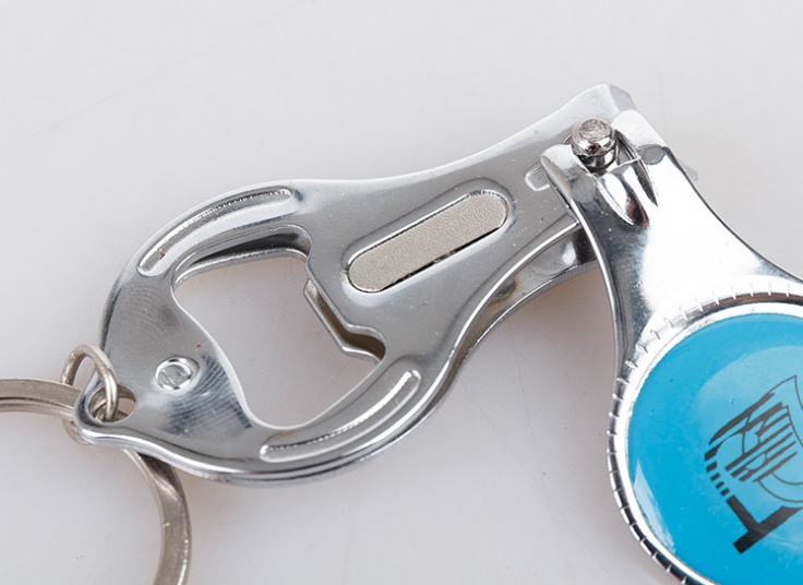 جاکلیدی ناخن گیر