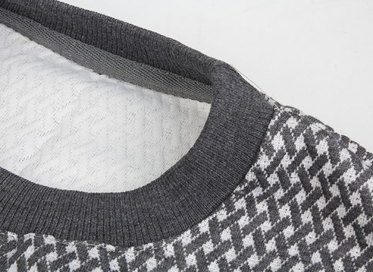 پلیور اسپرت مردانه FASHION