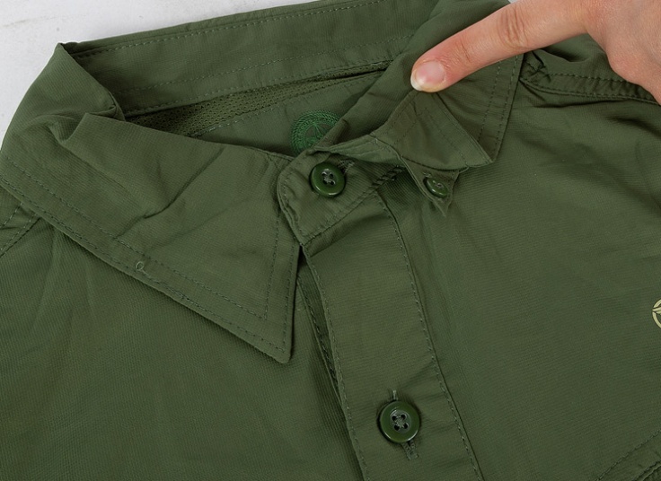 پیراهن کوهنوردی Boy Scout Of America