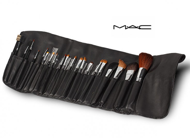 پکیج برس آرایشی Mac