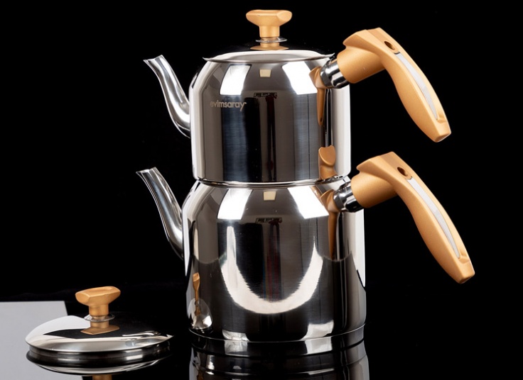 ست کتری قوری Evimsaray