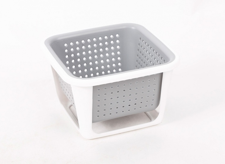 صافی سینک پایه دار سیلیکونی