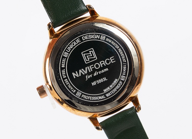 ساعت زنانه Navi Force