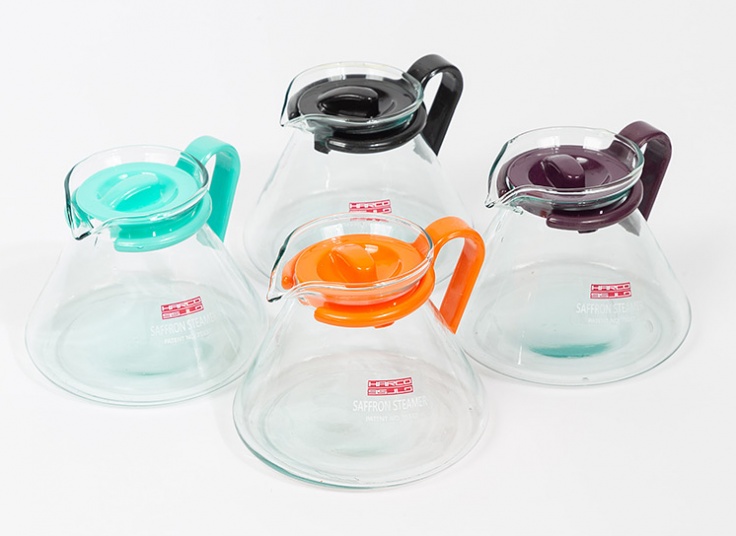 قوری زعفران Harco