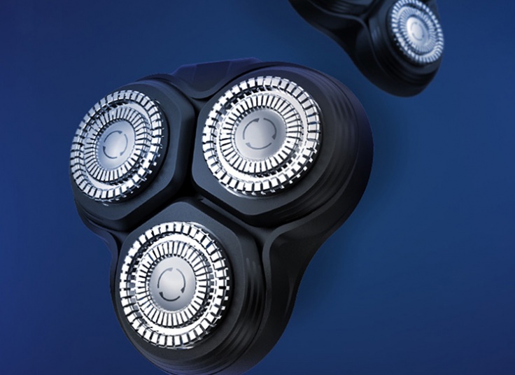 ماشین ریش تراش شیائومی  ShowSee F303-BK