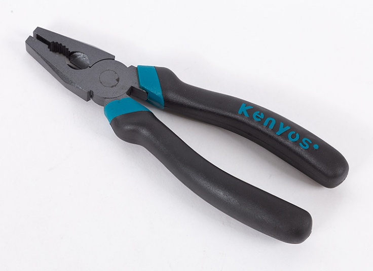 انبردست KENYOS