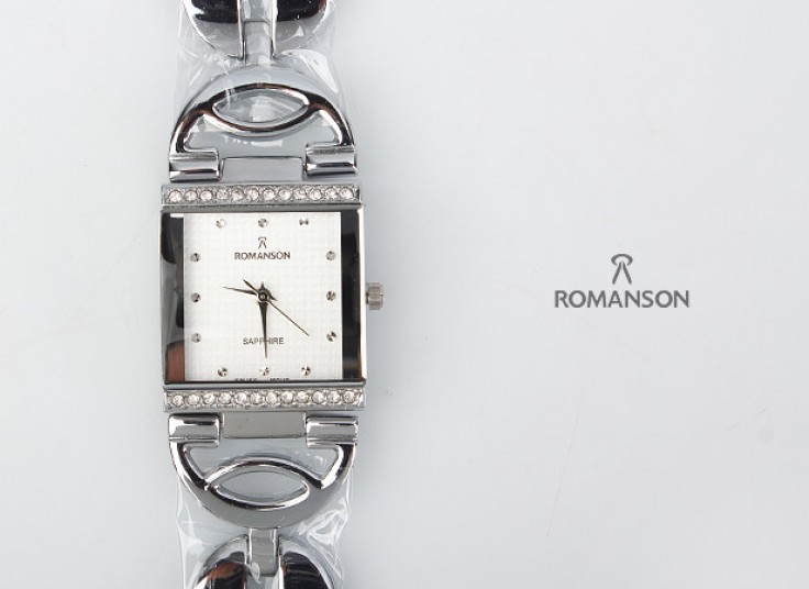 ساعت زنانه Romanson