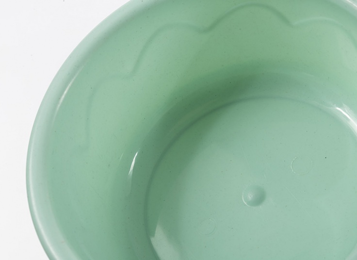 لگن پلاستیکی