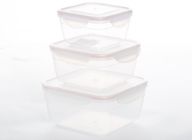 ظرف های نگهدارنده Tapco