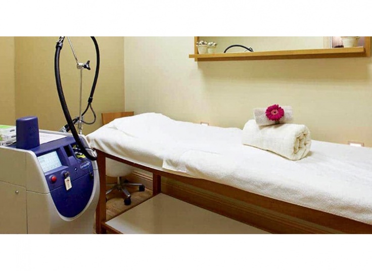 میکرودرم در کلینیک یاس