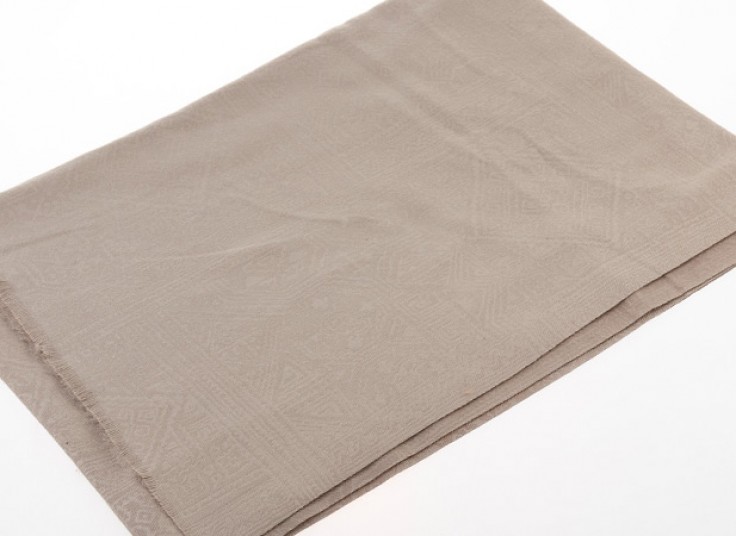 شال کشمیر طرح نستعلیق