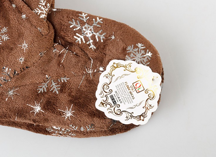 پاپوش راحتی QILI FLOOR